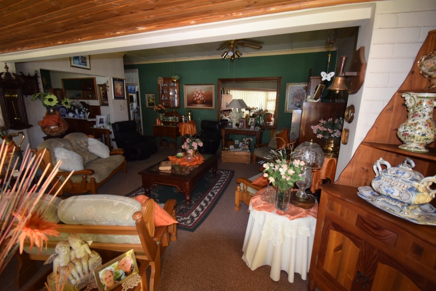 3 Bedroom Property for Sale in Doorn Free State